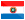 Bandera de paraguay, lengua española
