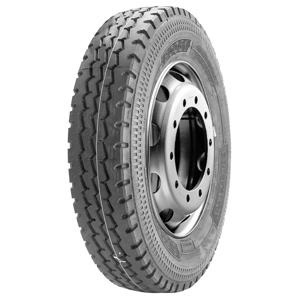 6.50R16LT 110/105M ECO81