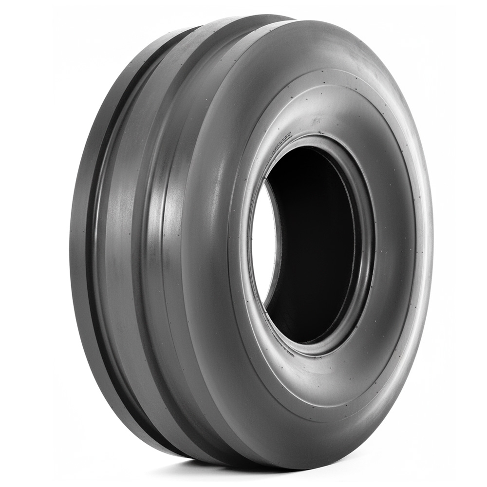 10.00-16 10PR F-2(3RIB) TT SET