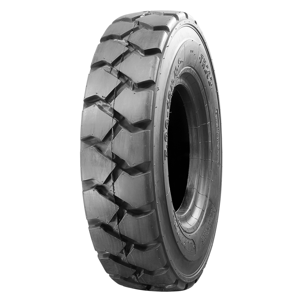 8.25-15 14PR TH202 TT SET