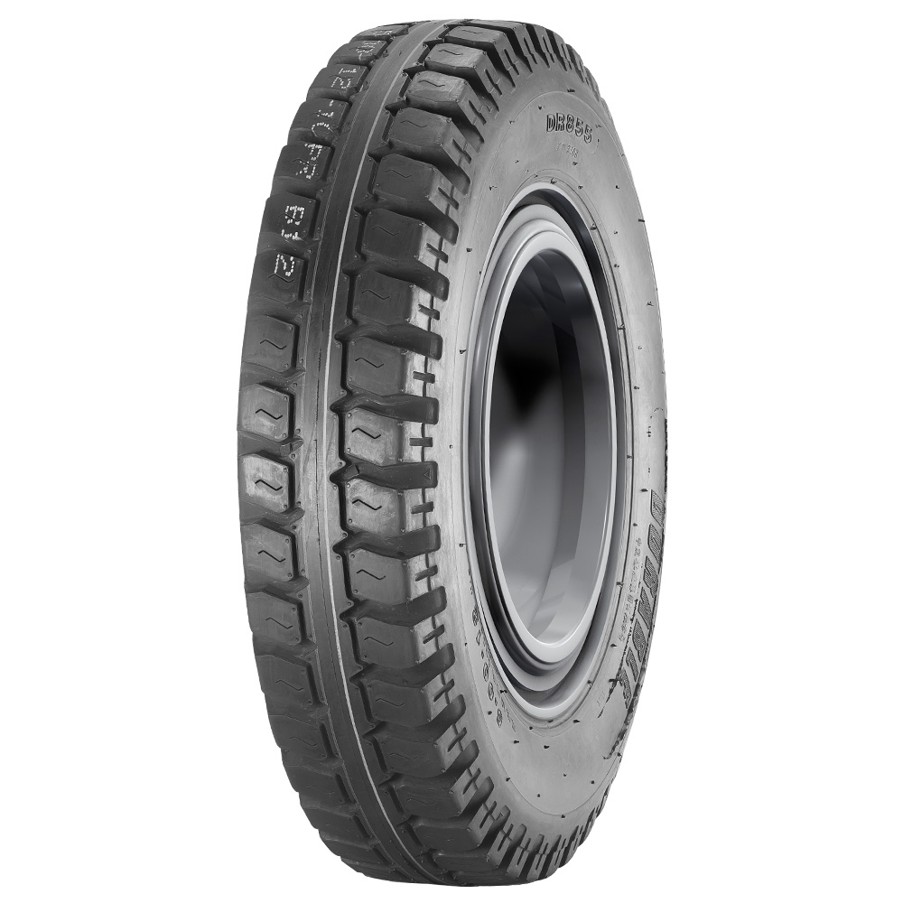 5.00-12 10PR DR855 SET