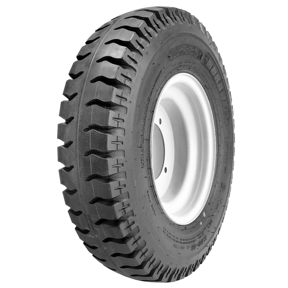 7.00-15 12PR 113/109L DR839 SET