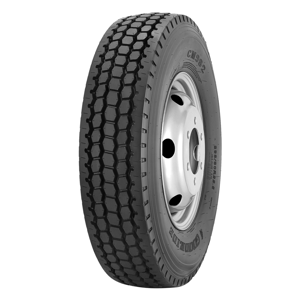 295/80R22.5