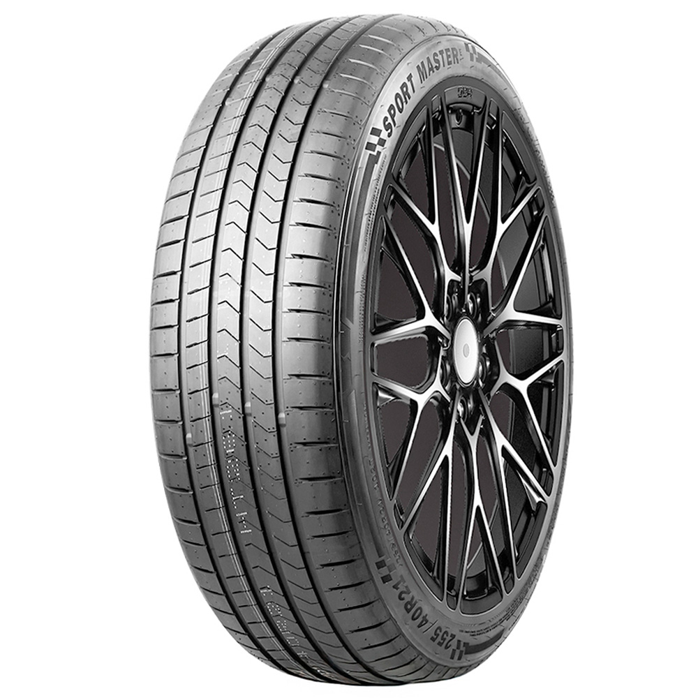 235/45R21
