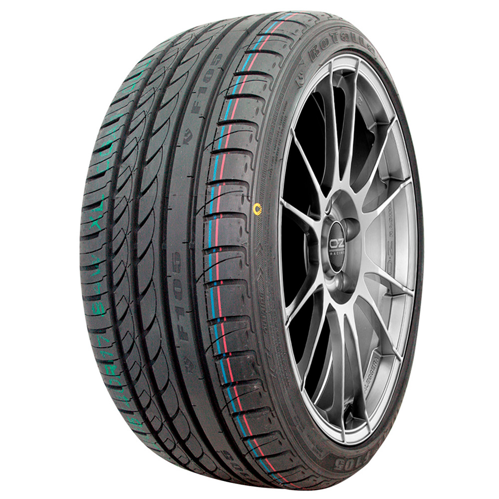 245/45R19