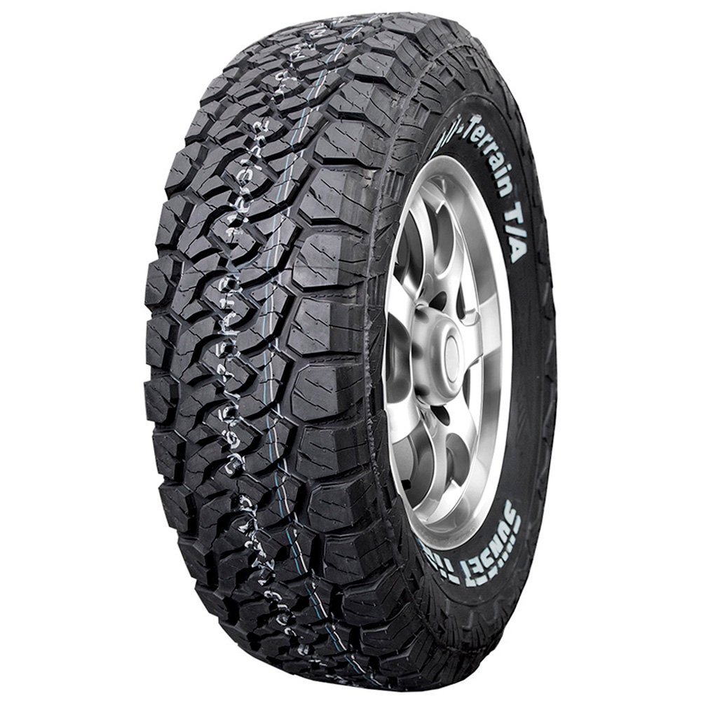 265/65R17