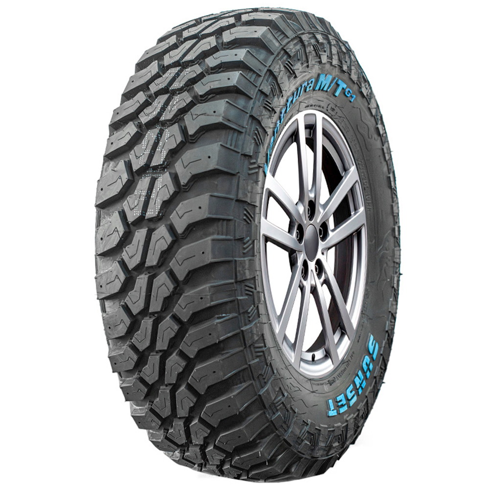 265/75R16