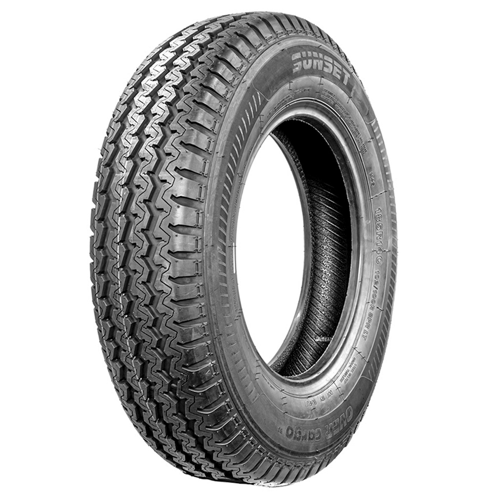 185R14C 8PR 102/100R OVER CARGO B3