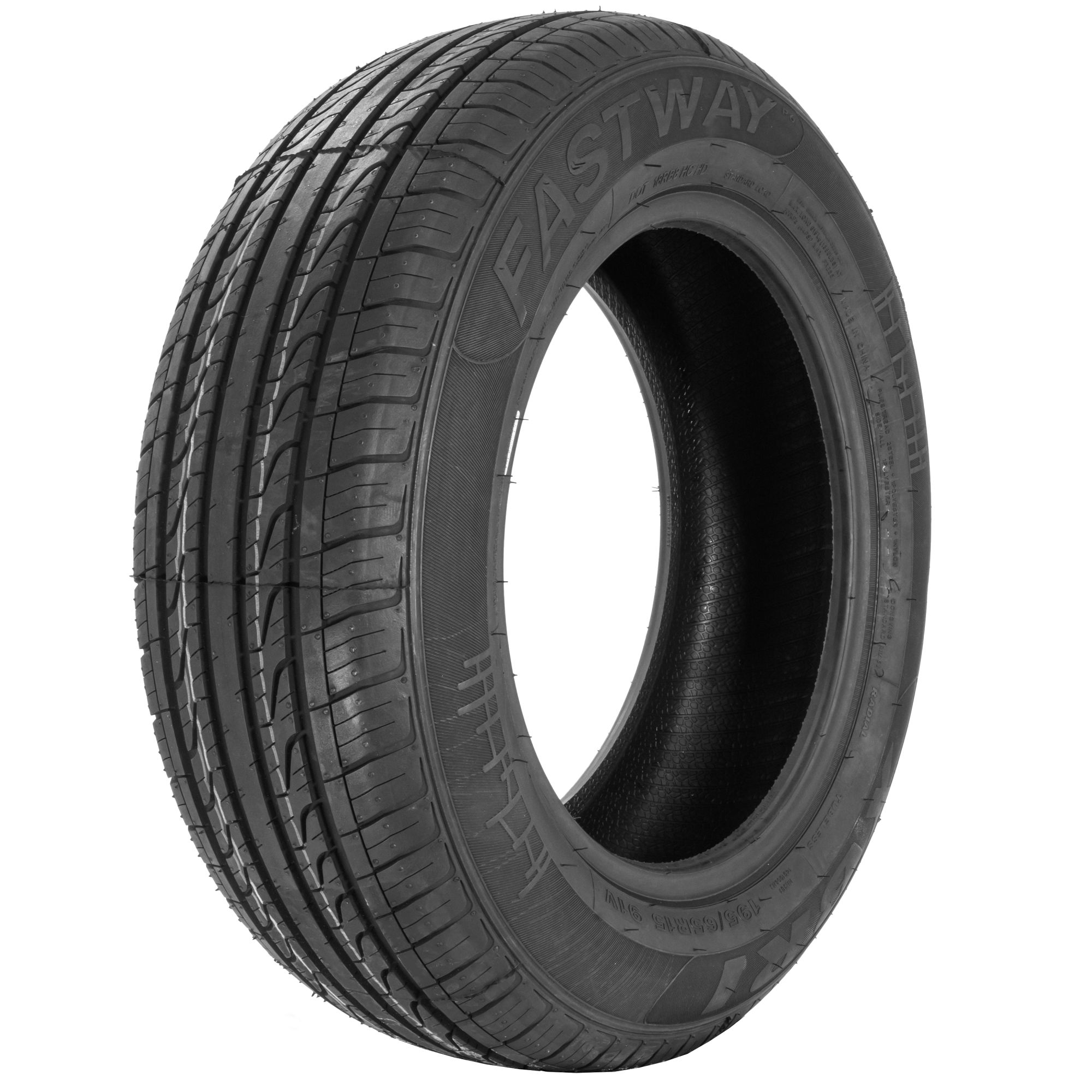XBRI 205/55R16 91V FASTWAY P6