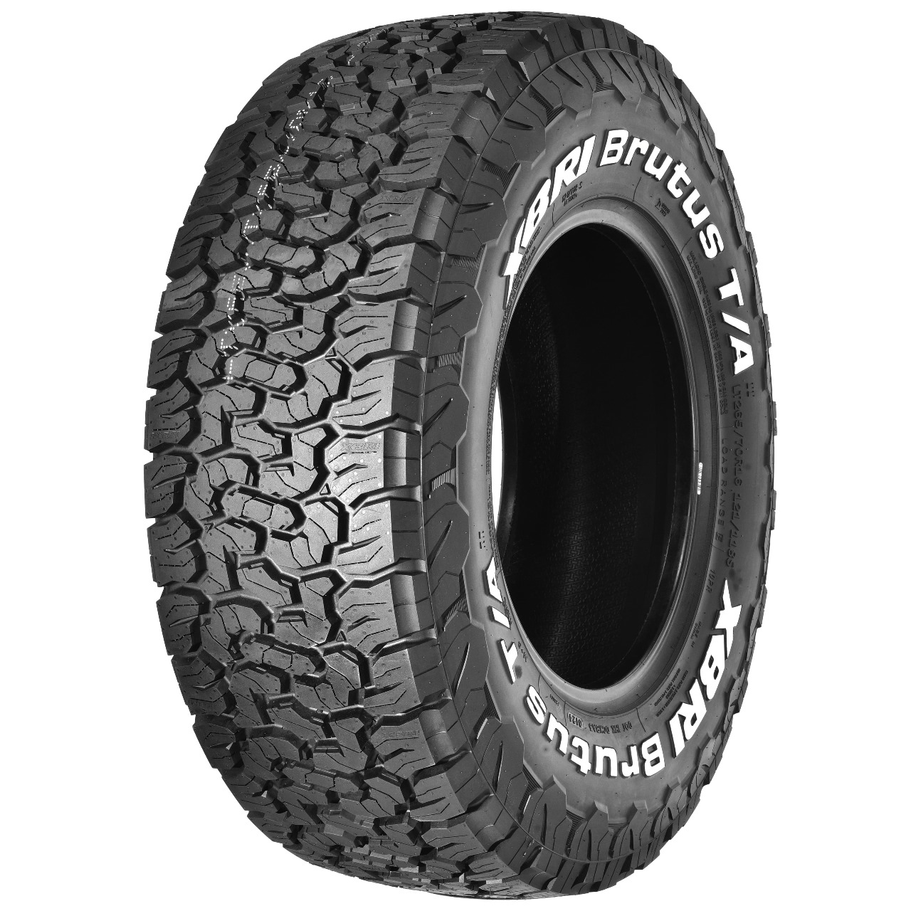 265/70R16