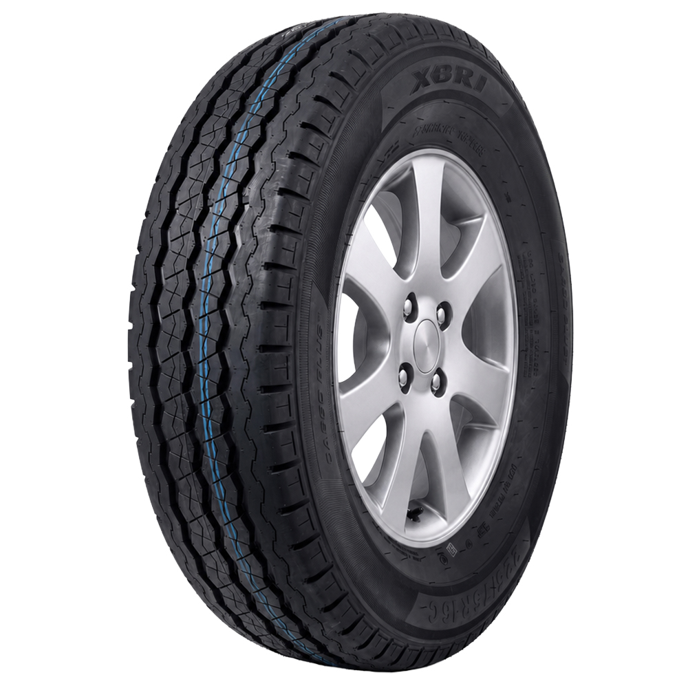 XBRI 235/65R16C 8PR 115/113R CARGOPLUS W1
