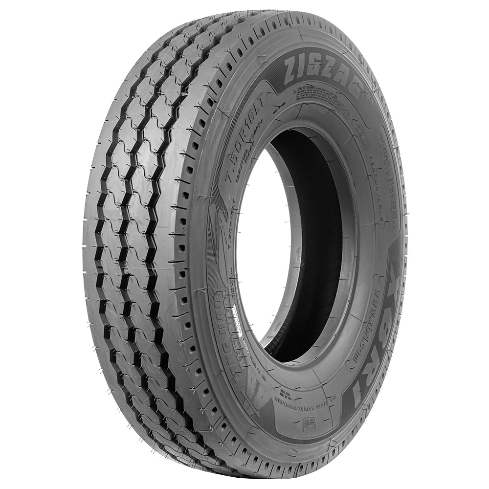 7.50R16LT 14PR 122/118L ZIGZAG DC1
