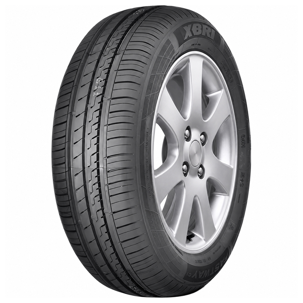 XBRI 185/65R14 86H FASTWAY C1