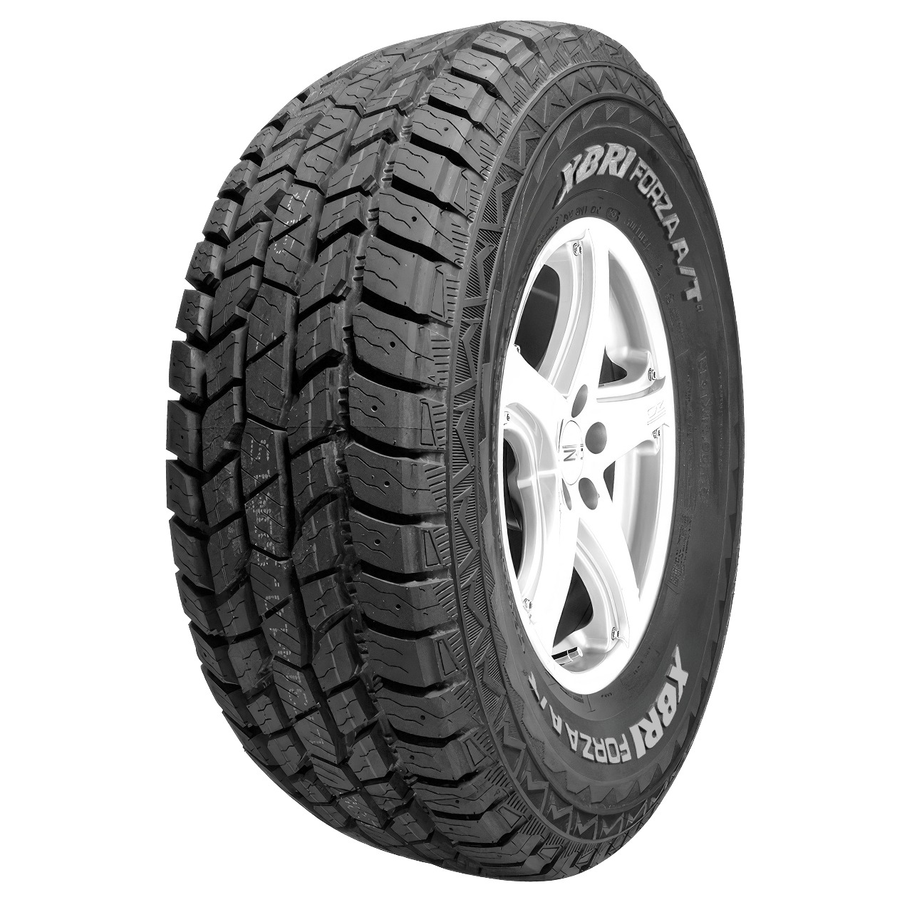 205/70R15