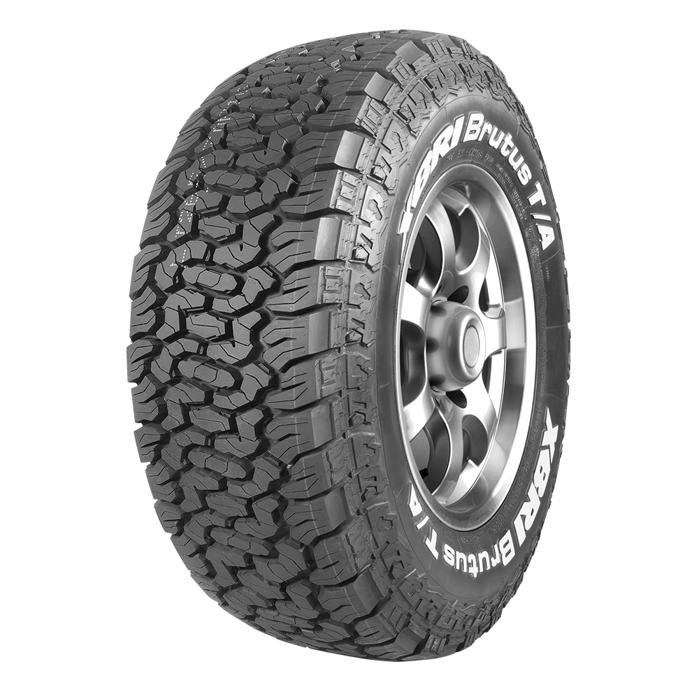 265/70R16