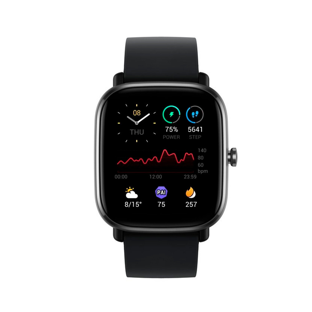 XIAOMI AMAZFIT GTS 2 MINI A2018 SMARTWATCH