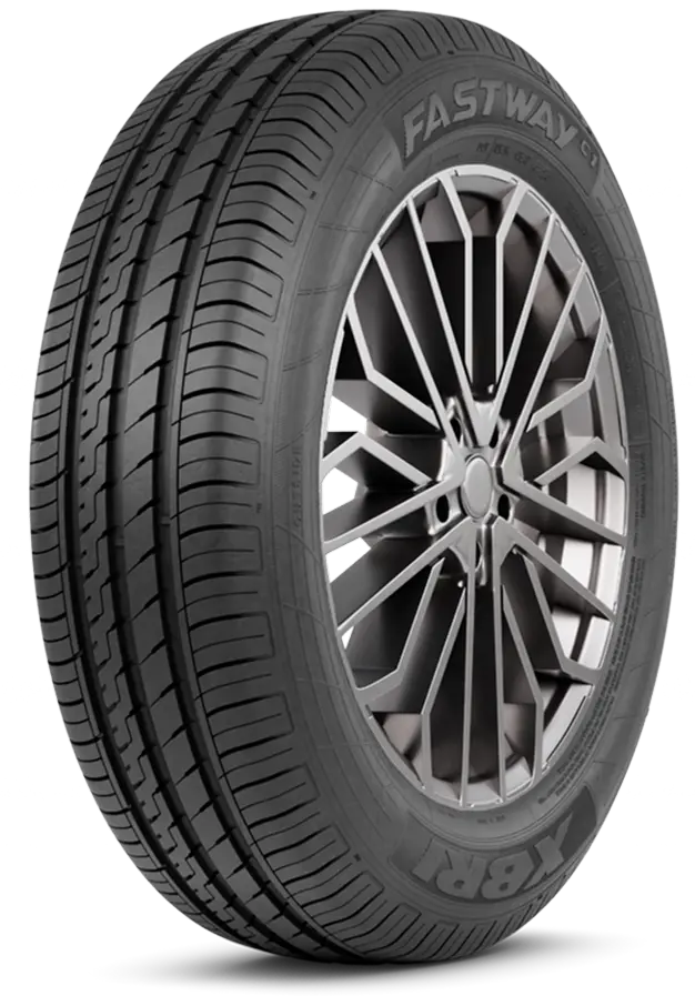 XBRI 175/70R14 84T FASTWAY